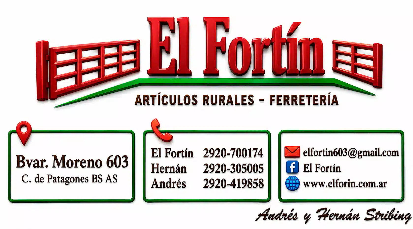 Banner Publicitario