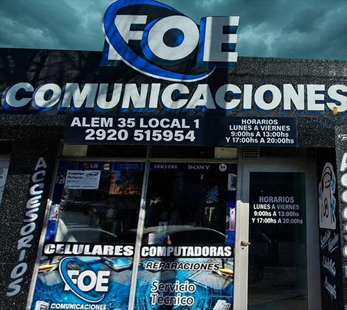 Banner Publicitario