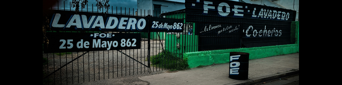 Banner Publicitario